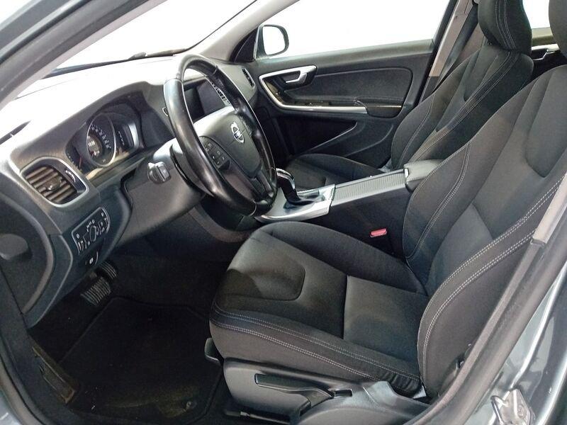 Volvo V60 D2 Geartronic Business