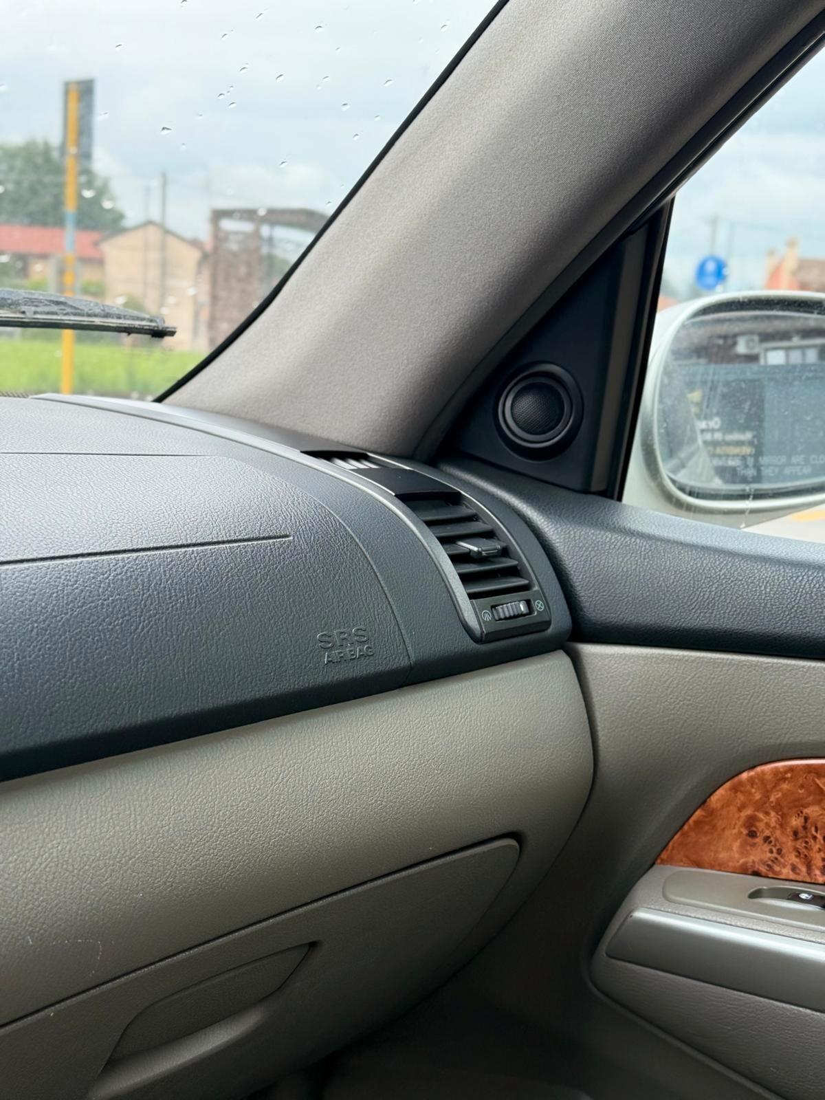 Ssangyong REXTON 290 TD EL