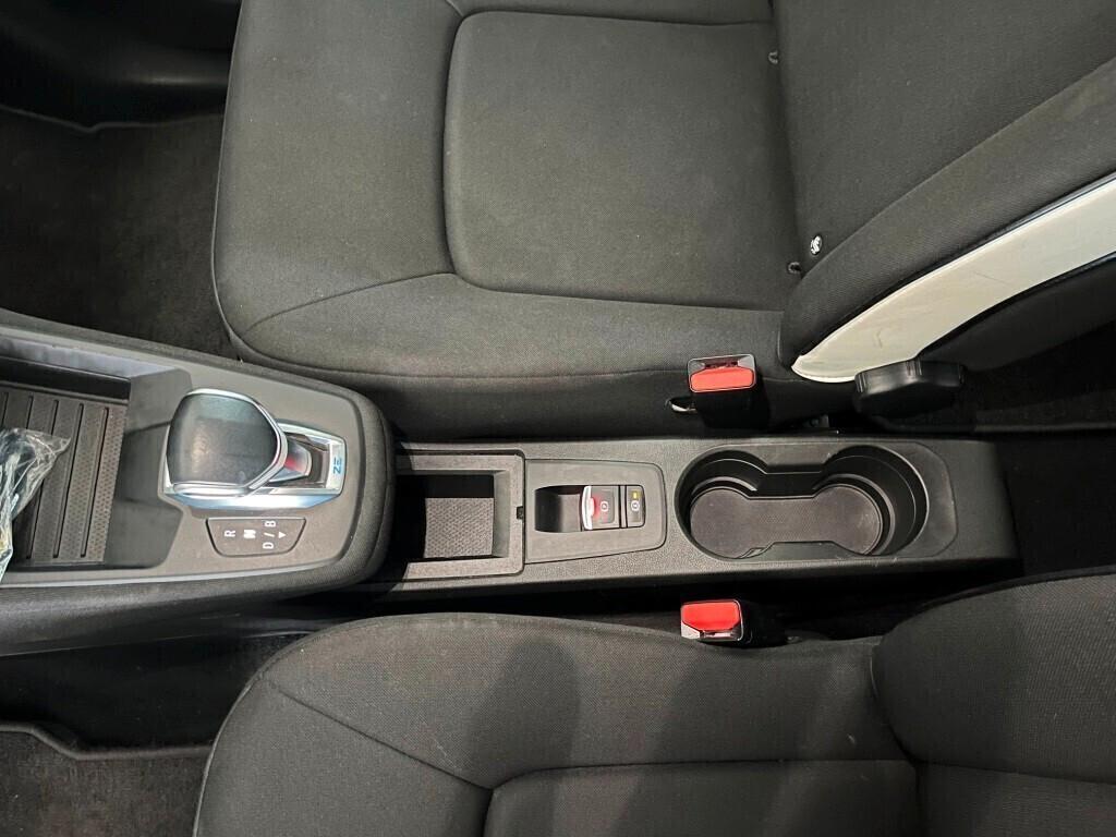 Renault Zoe Life R110 Batteria di proprietà