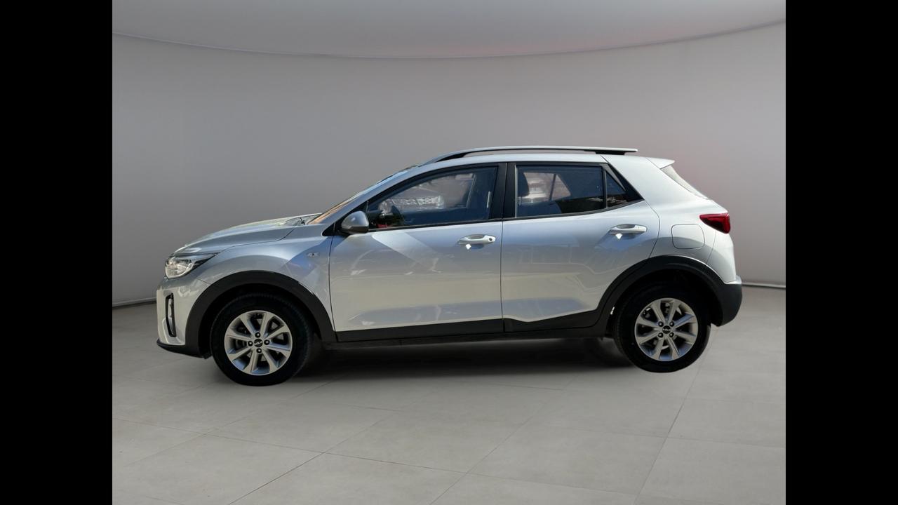 KIA Stonic - Stonic 1.2 dpi Urban 84cv