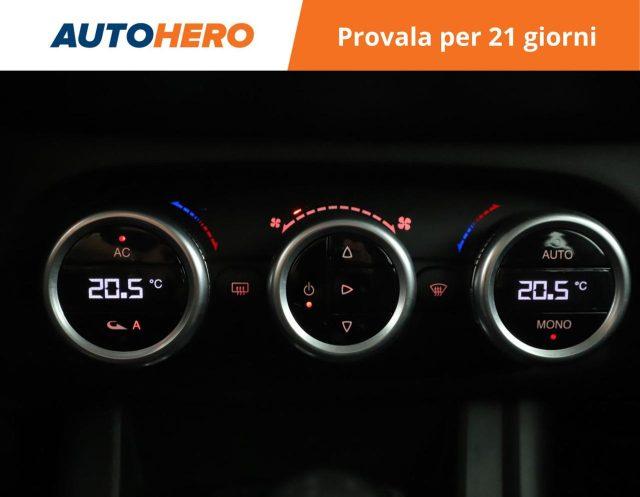 ALFA ROMEO Giulietta 1.6 JTDm TCT 120 CV Business