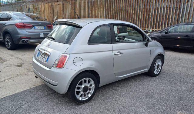 FIAT 500 1.2 Pop