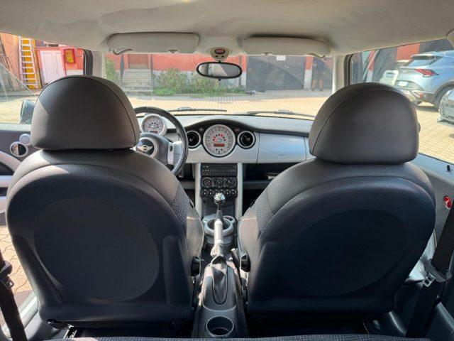 MINI Mini 1.6 16V Cooper