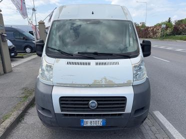 Fiat Ducato 35 2.3MJT 120CV