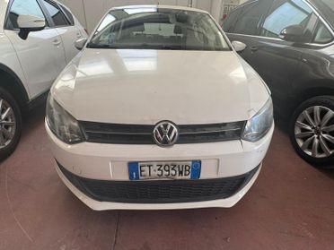 Volkswagen Polo 1.2TDI 5p. NEOPATENTATI