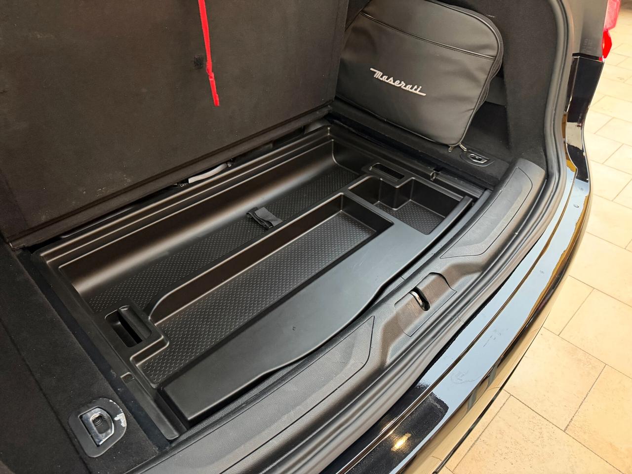 Maserati Levante V6 - Granlusso