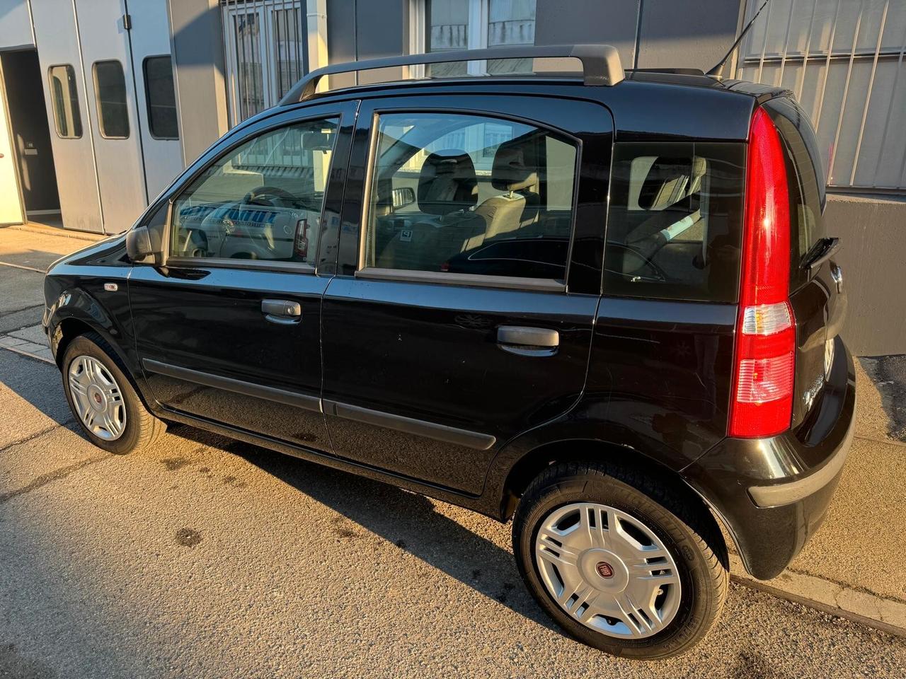 Fiat Panda 1.2 Dynamic Natural Power