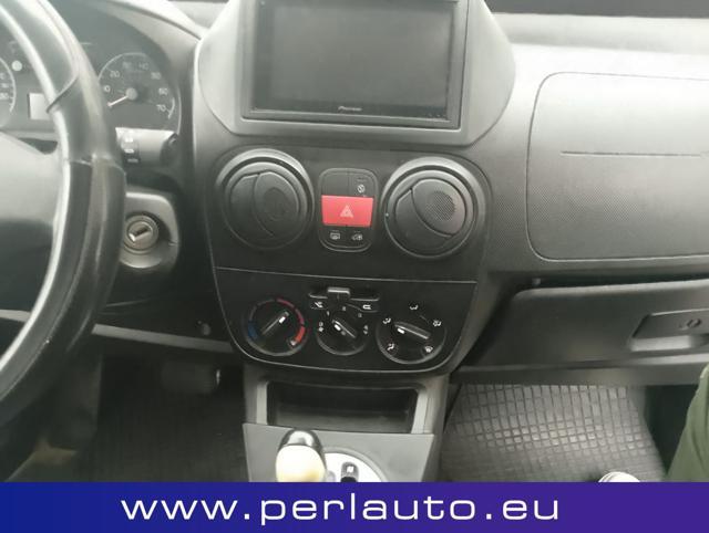FIAT Fiorino 1.3 MJT 75CV Furgone CAMBIO AUTOMATICO