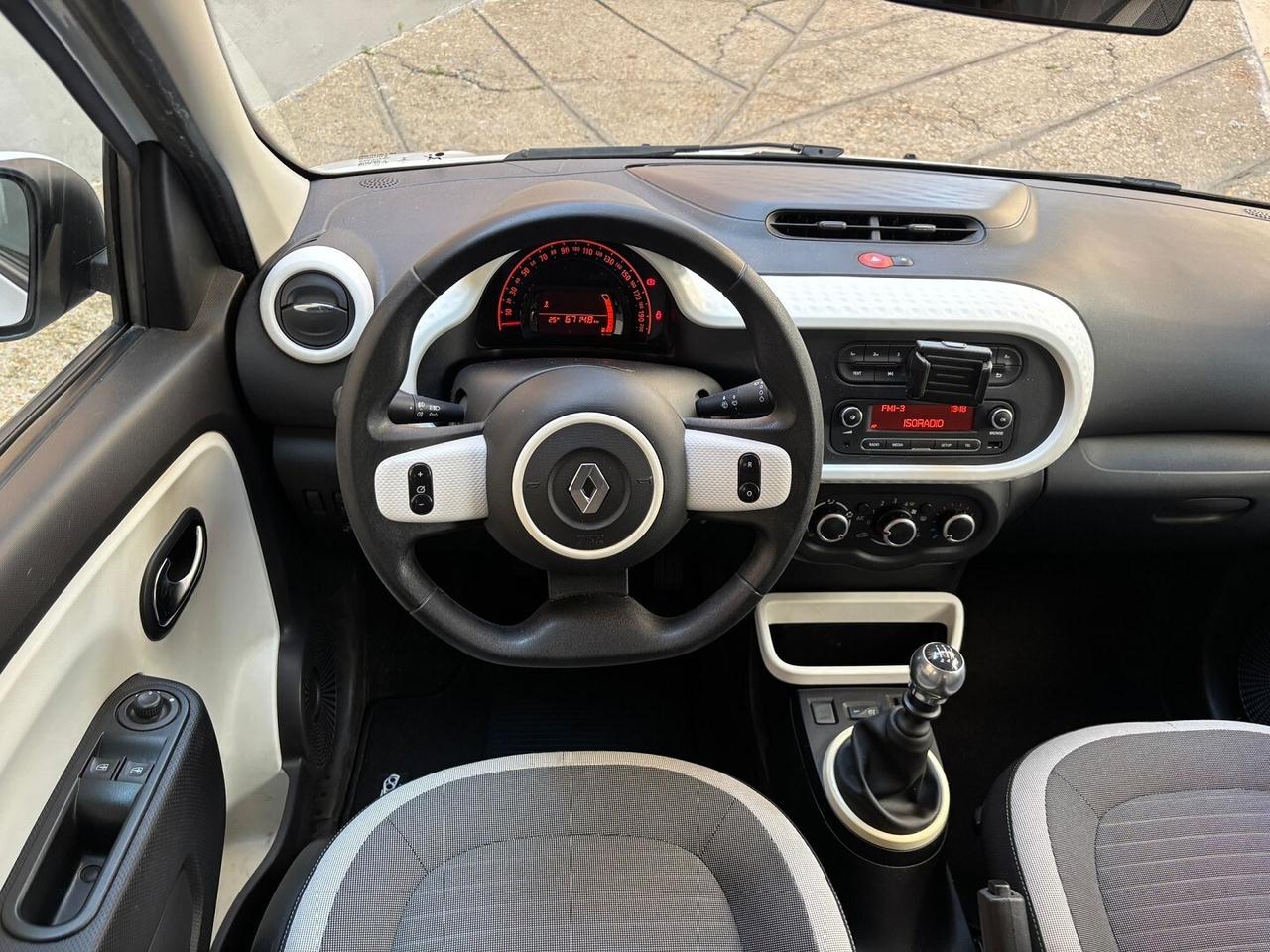 RENAULT TWINGO - PROMO BLACK FRIDAY