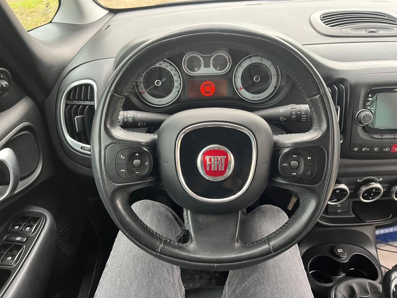 Fiat 500L Living 1.3 Multijet 85 CV Lounge 98.000 KM