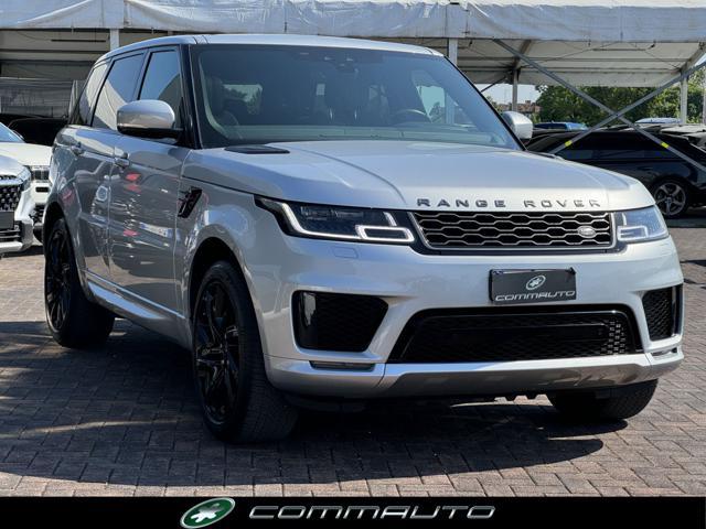 LAND ROVER Range Rover Sport 3.0 SDV6 249 CV HSE Dynamic - IVA ESPOSTA -