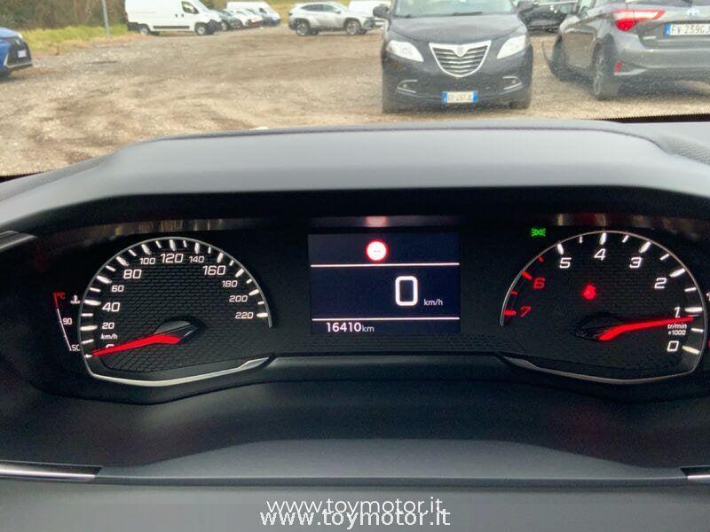 Peugeot 208 2ª serie PureTech 100 Stop&Start 5 porte Active Pack