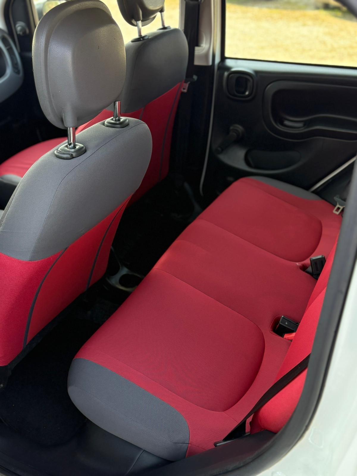 Fiat Panda 1.3 Multijet 75 cv Lounge PERFETTA