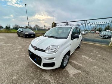 Fiat Panda 1.2 Pop Neopatentati