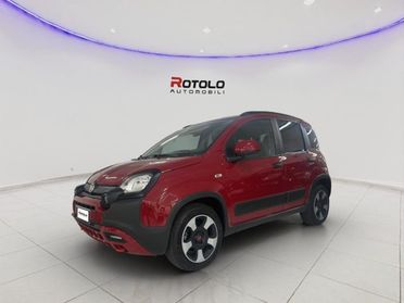 FIAT Panda Cross 1.0 FireFly S&S Hybrid PREZZO REALE