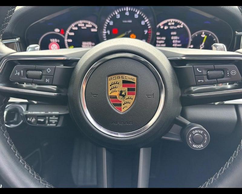 Porsche Panamera Sport Turismo 2.9 4 e-hybrid auto