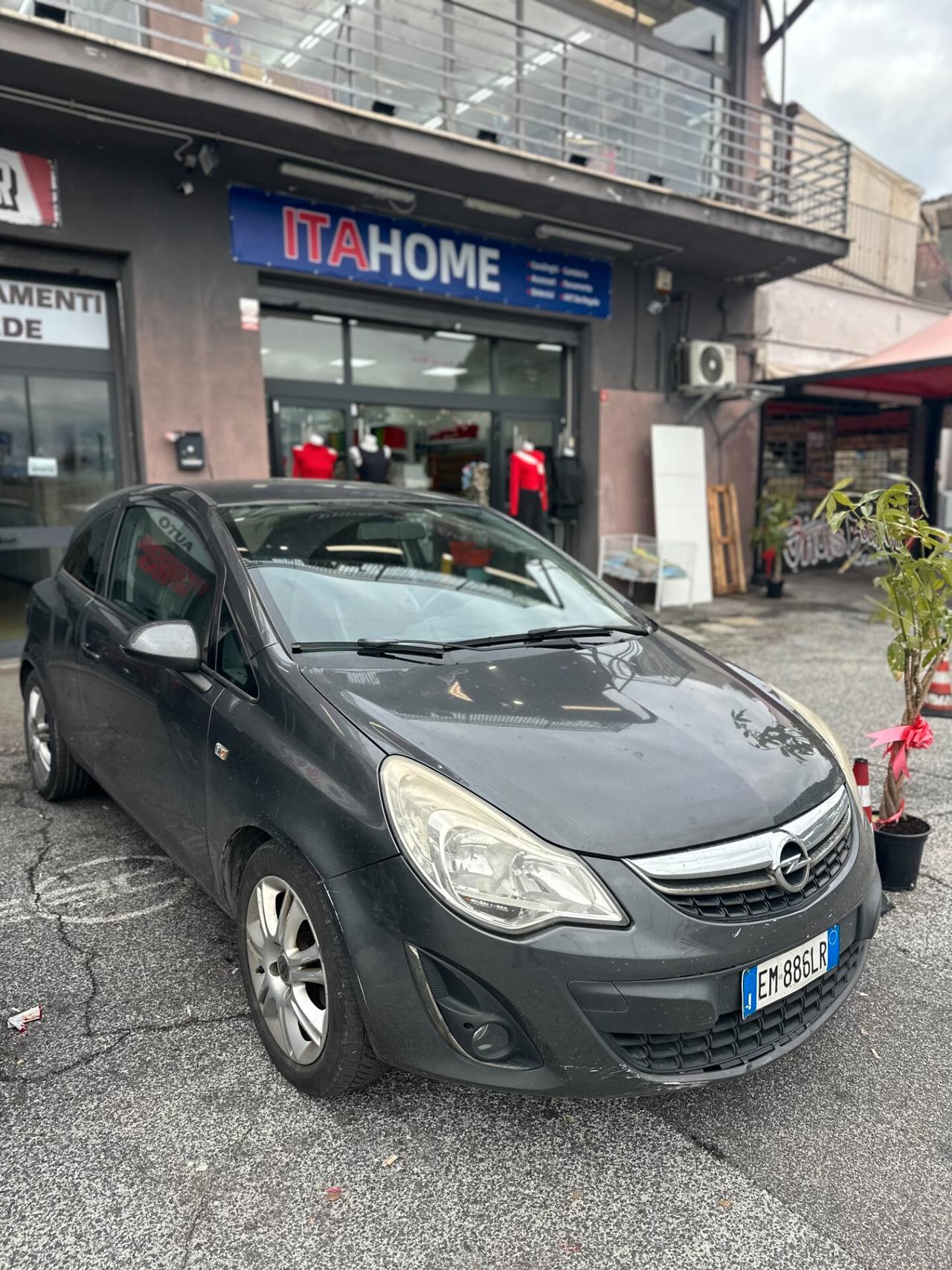 Opel Corsa 1.2 5 porte Elective