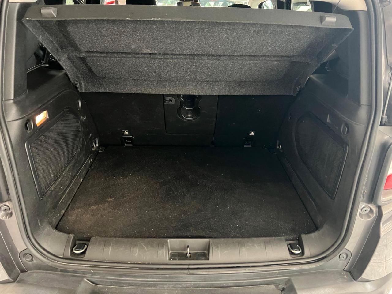 Jeep Renegade 1.6 Mjt 120 CV Limited - OP. SETTORE