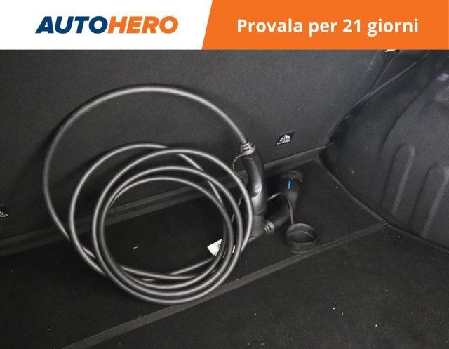 DACIA Spring Electric 45 Comfort Plus