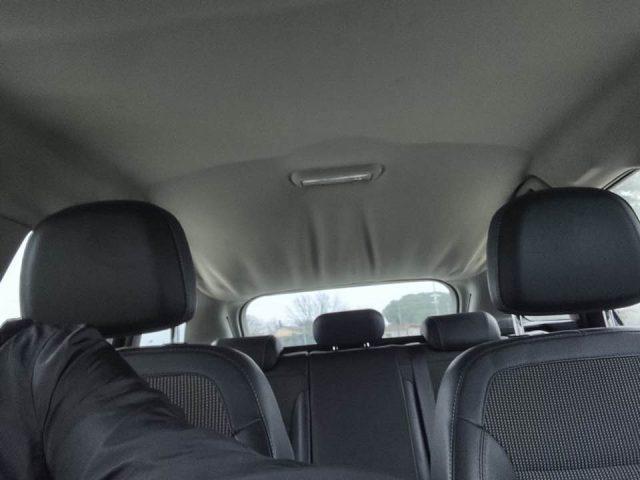 OPEL Astra 1.7 CDTI 110CV Sports Tourer Cosmo