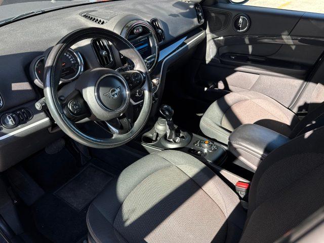 MINI Countryman 1.5 SE Business Countryman ALL4 PLUG-IN