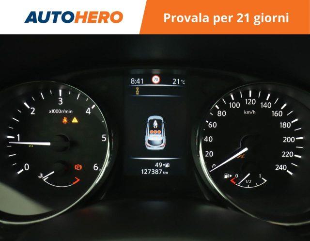 NISSAN Qashqai 1.6 dCi 4WD N-Connecta