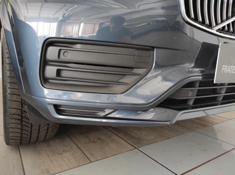 VOLVO XC90 (2014-->) - XC90 B5 (d) AWD automatico 7 posti Core