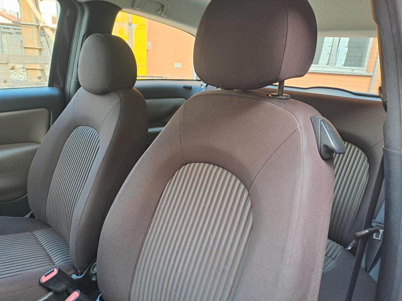 LANCIA YPSILON 1.2 BENZINA *OK NEOPATENTATI*