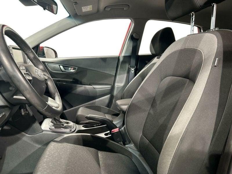 Hyundai Kona Kona 1.0 T-GDI XAdvanced