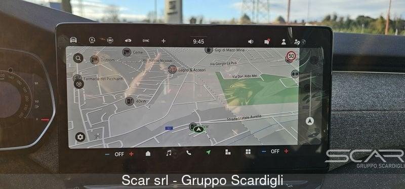 Skoda Octavia Octavia 1.5 TSI ACT Hybrid 115 CV DSG Wagon Style