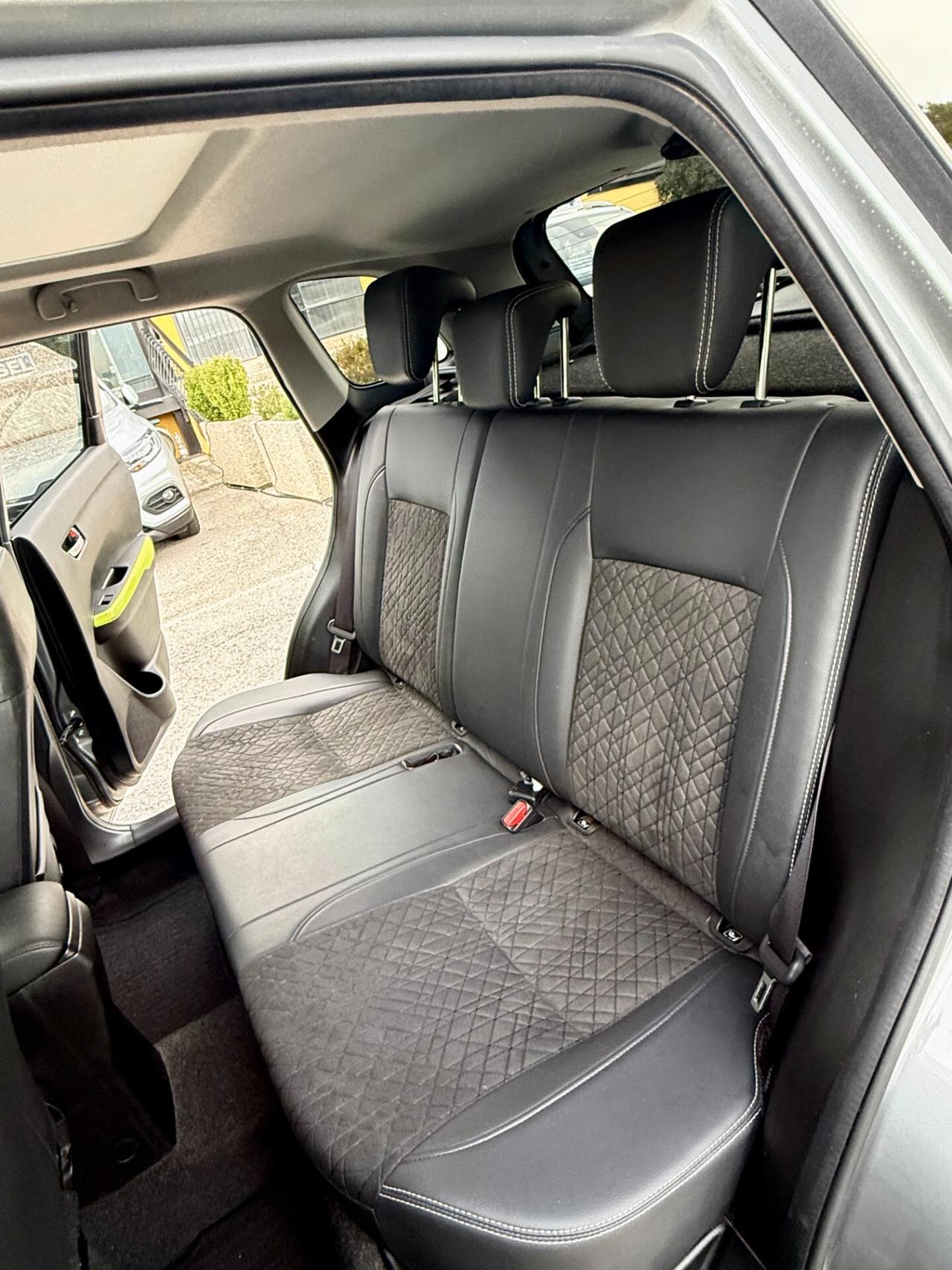 "INTROVABILE" Suzuki Vitara 1.4h A/T 4WD AllGrip