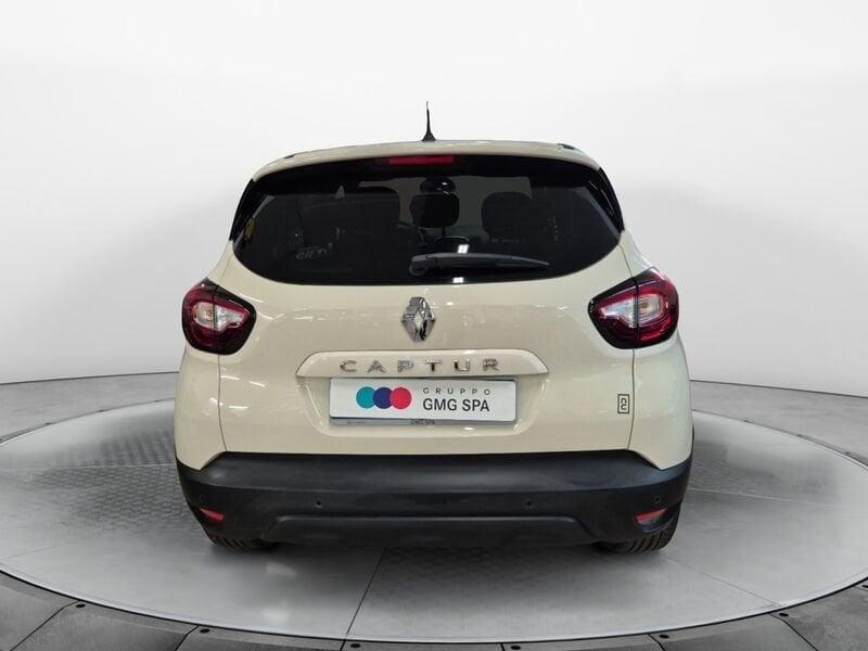 Renault Captur I 0.9 tce Sport Edition 90cv