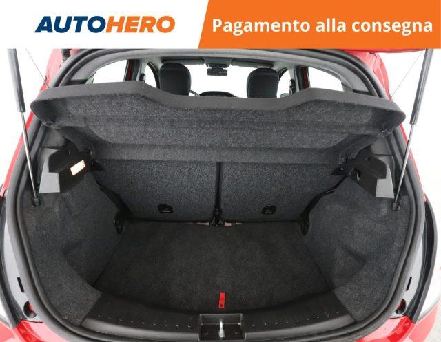 LANCIA Ypsilon 1.2 69 CV 5 porte Silver