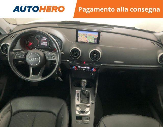 AUDI A3 SPB 30 TDI S tronic Admired