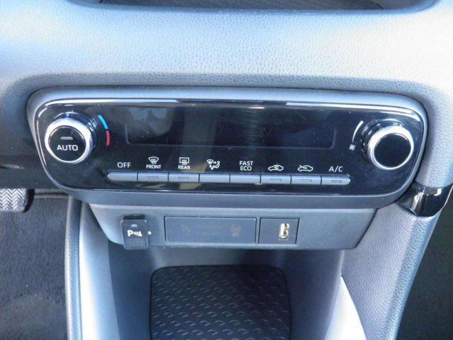 TOYOTA Yaris YARIS 1.5 HYBRID 5P ACTIVE AUTOMATICA