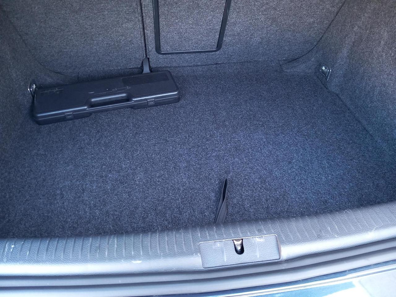 Volkswagen Golf 6 Porte 5p 2.0 tdi Comfortline