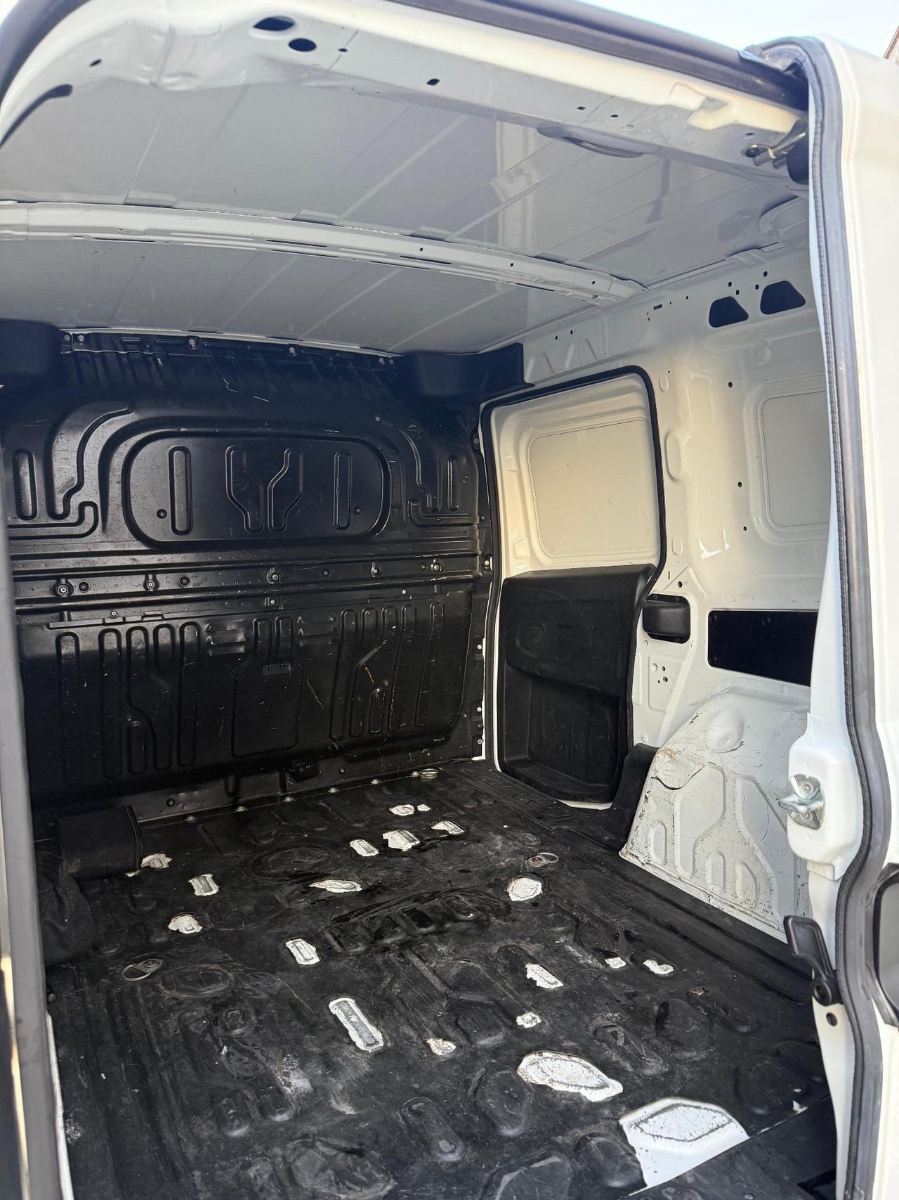 Fiat doblo 1.3 m jet 95 cv 3 posti perfetto