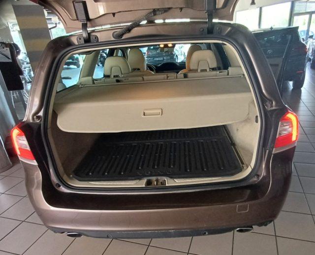 VOLVO V70 D5 Geartronic TAGLIANDATISSIMA
