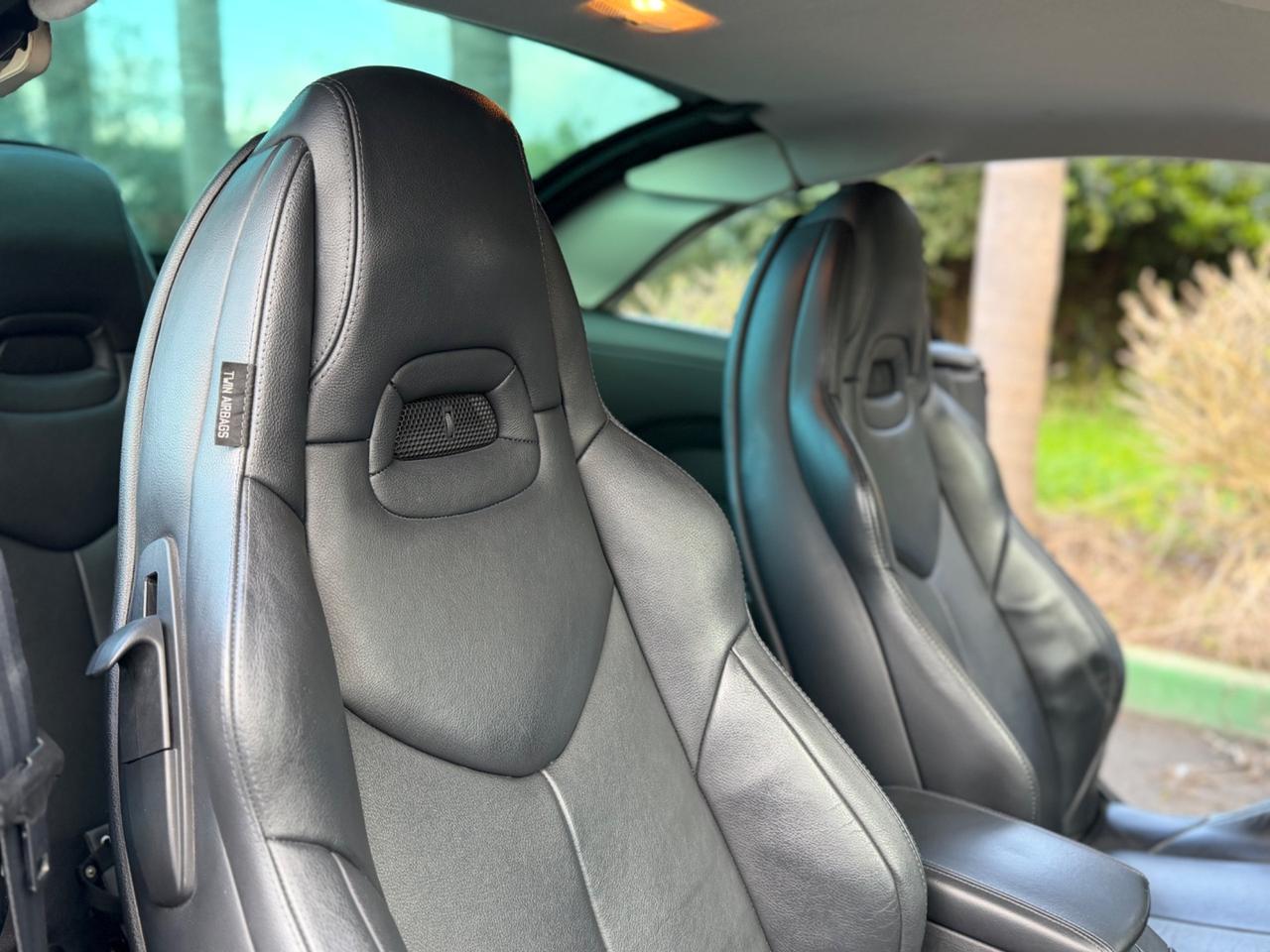 Peugeot 308 CC 1.6 THP 156CV aut. Féline