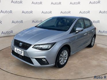 Seat Ibiza Ibiza 1.0 TGI 5 porte Style