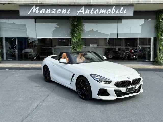 BMW Z4 sDrive30i Msport 2000CC CV 259 IVA ESPOSTA
