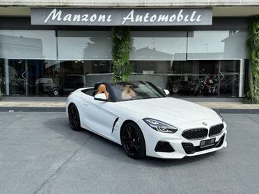 BMW Z4 sDrive30i Msport 2000CC CV 259 IVA ESPOSTA