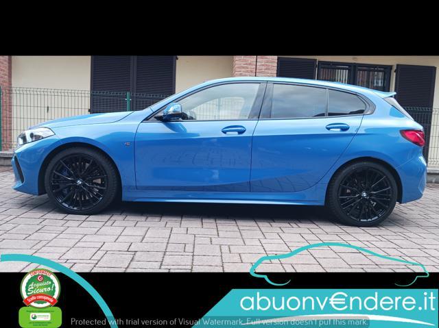 BMW 118 d 5p. Msport