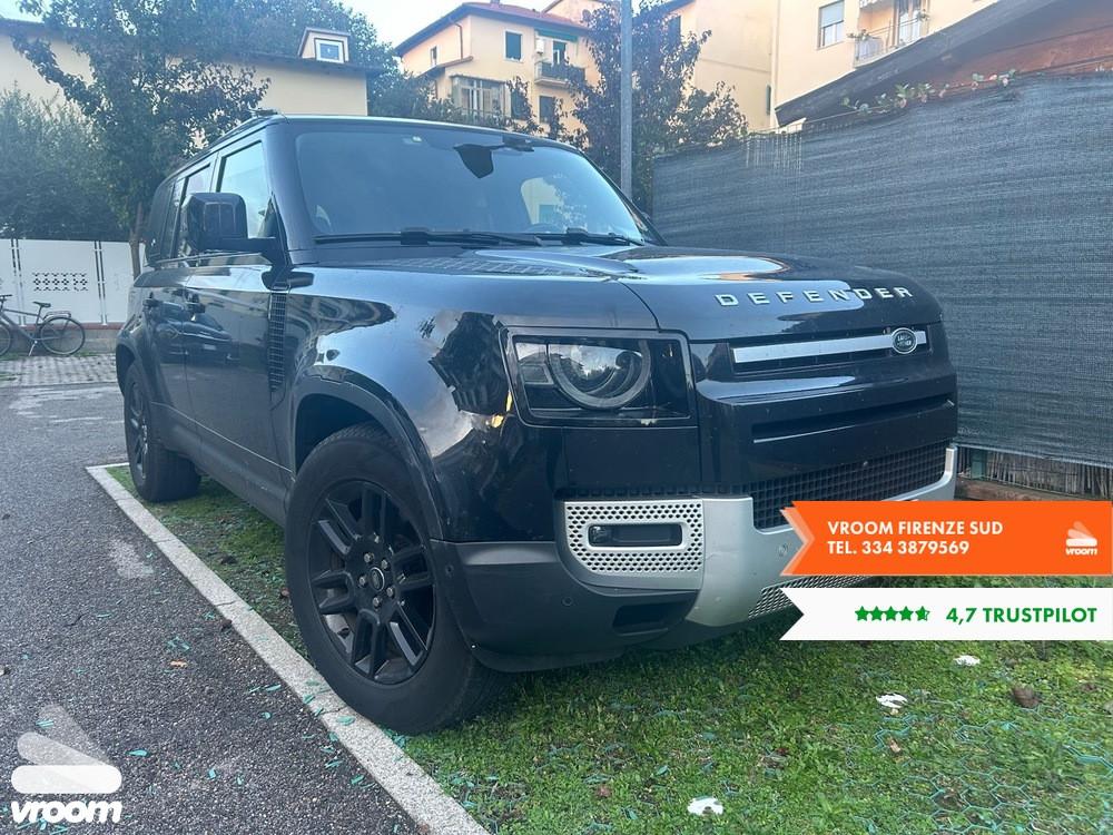 LAND ROVER Defender (2019) Defender 110 3.0D l6...