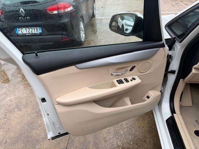 Bmw 216 216d Active Tourer Advantage