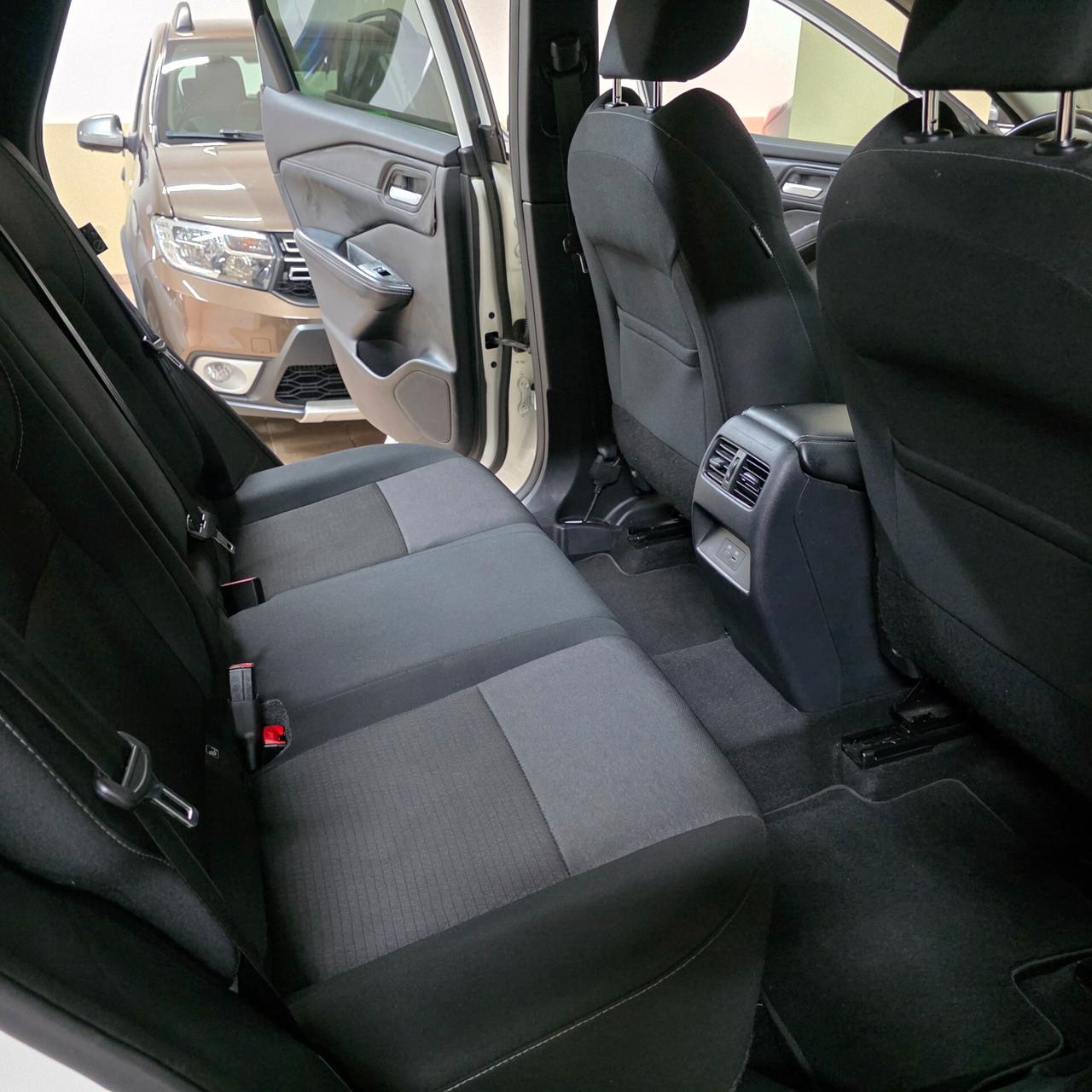 Nissan Qashqai MHEV 140 CV Tekna AZIENDALE PERFETTA