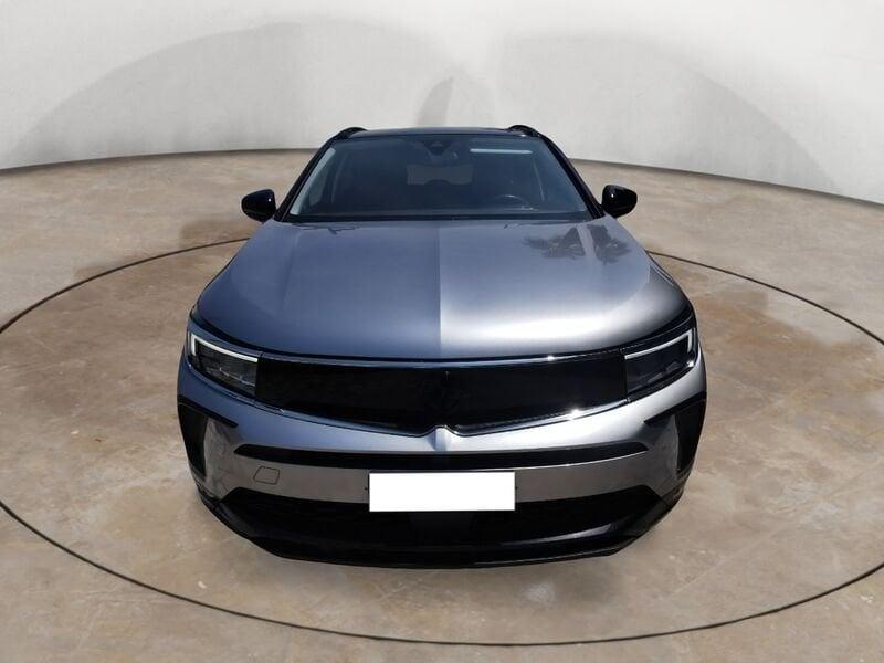Opel Grandland 1.5 130cv GS Line AT8