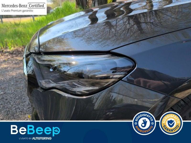 Mercedes-Benz Classe E E SW 220 D AMG LINE PREMIUM 4MATIC AUTO