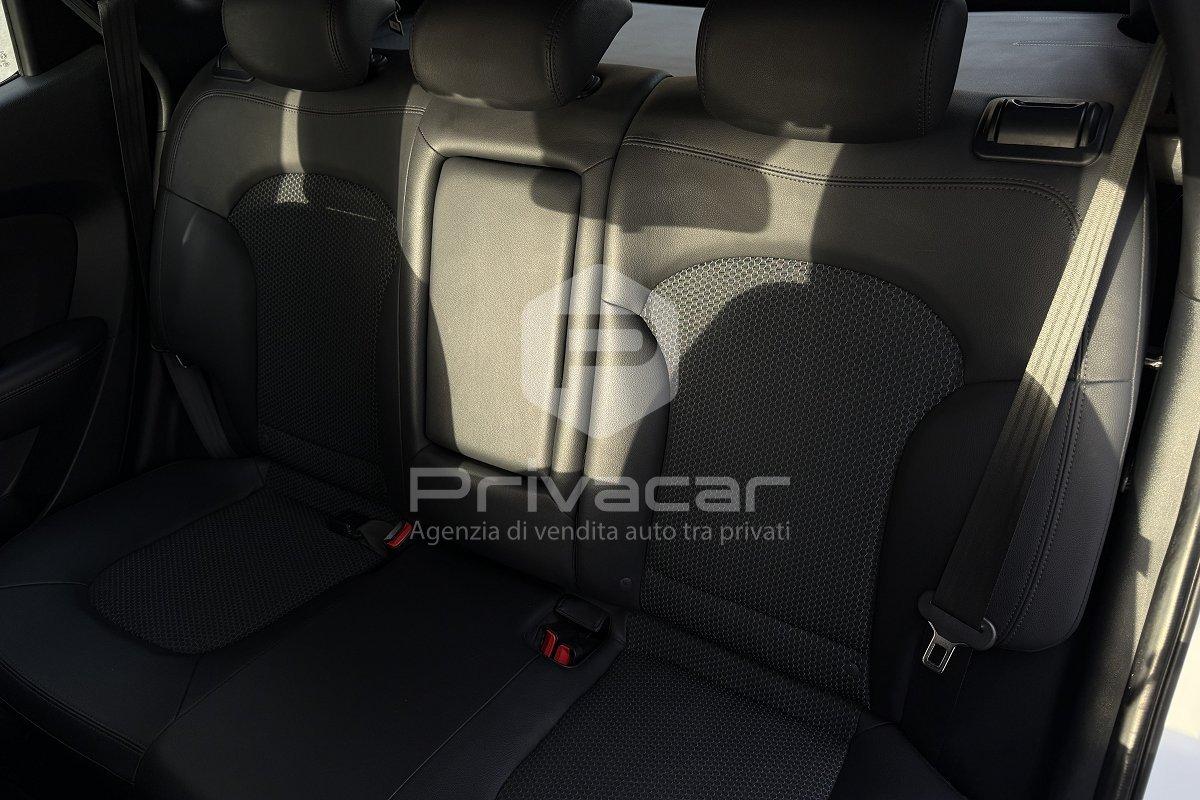 HYUNDAI ix35 1.6 GDI 16V 2WD Comfort