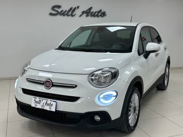 Fiat 500X 1.6 MultiJet 130 CV Connect - 2022